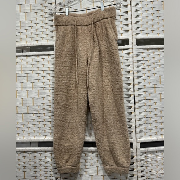 Abercrombie & Fitch Soft A&F Collection Jogger Pants (Size M) - Picture 1 of 3